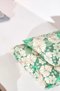 Påslakanset|Jotex FIORI Påslakanset Enkelsäng undefined