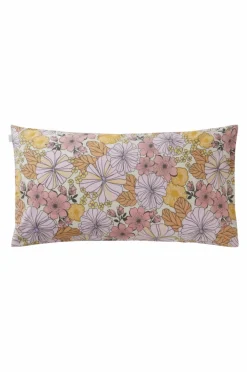 Örngott|Jotex FIORI örngott Rosa/multi