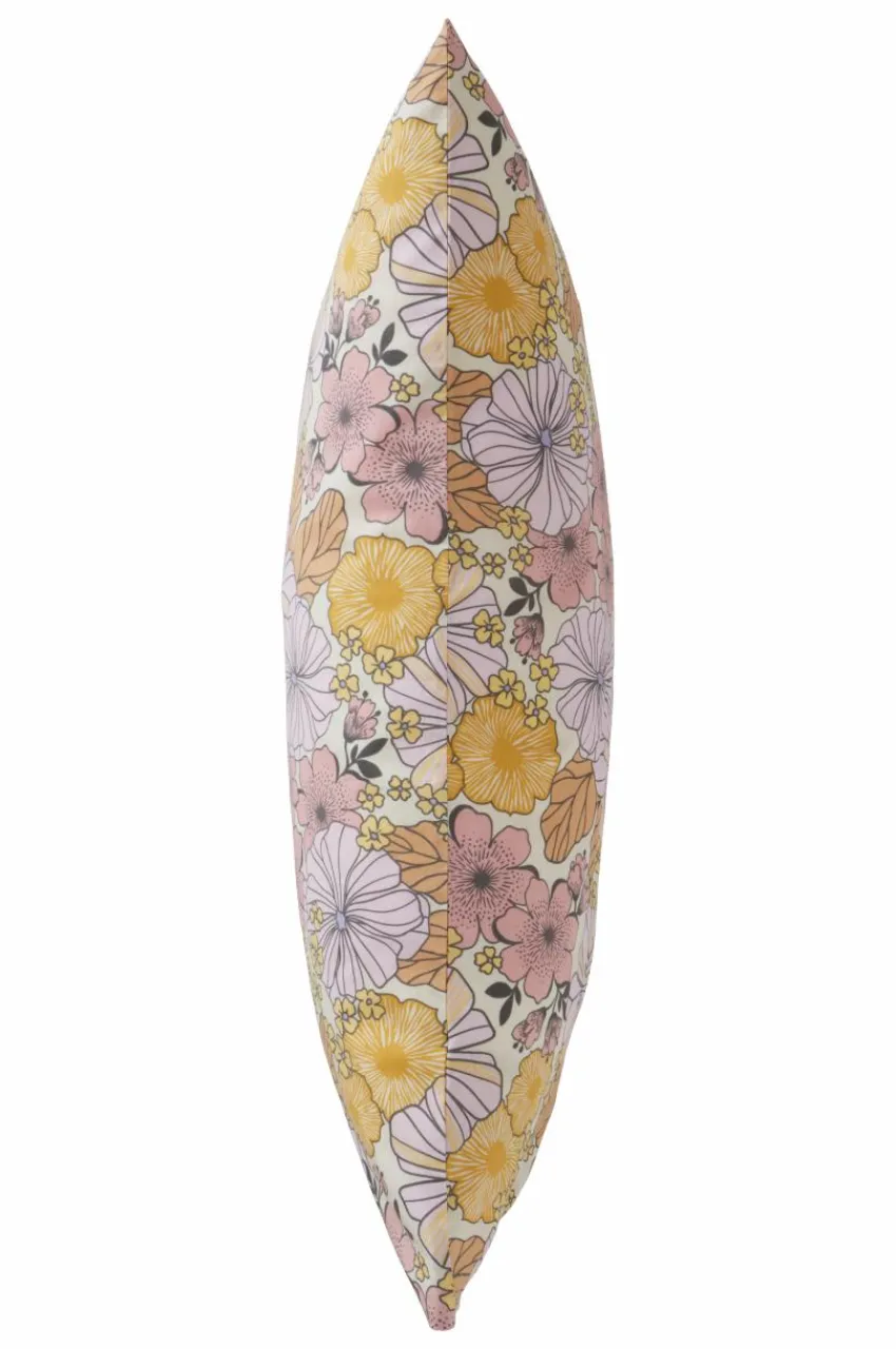 Örngott|Jotex FIORI örngott Rosa/multi