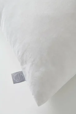 Innerkuddar|Jotex FJÄDRA Innerkudde 90x50 Cm Vit