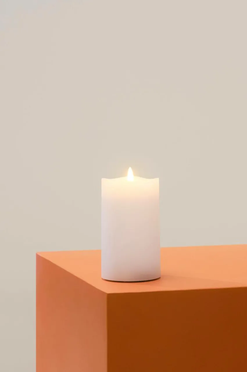Ljus|Jotex FLAMMA LED-ljus