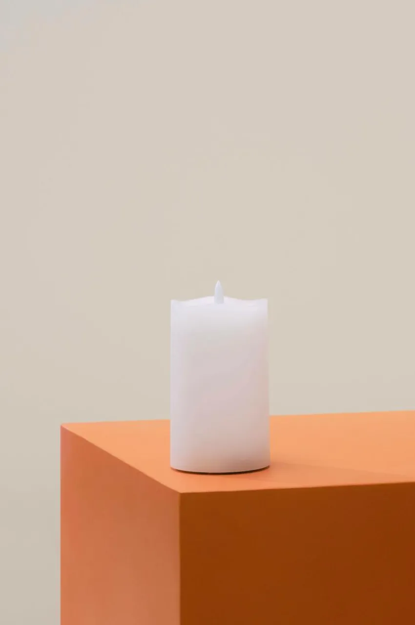 Ljus|Jotex FLAMMA LED-ljus