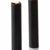 Ljus|Jotex FLAMME Antikljus LED 15 Cm 2-pack