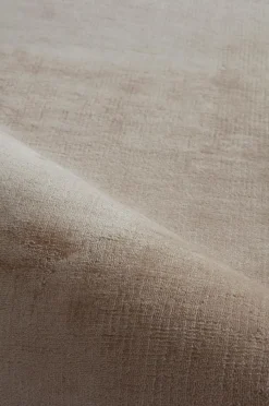 Lugg- & Ryamattor|Jotex FLINTSTONE Lyocellmatta 200x300 Cm Ljusrosa