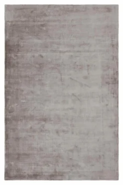 Lugg- & Ryamattor|Jotex FLINTSTONE Lyocellmatta 200x300 Cm Grå