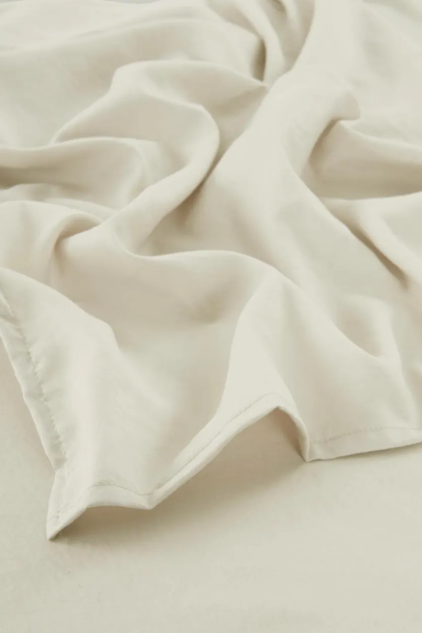 Lakan|Jotex FLIX Lakan Beige