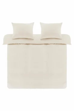 Påslakanset|Jotex FLIX Påslakanset Dubbelsäng Beige