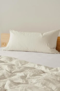 Örngott|Jotex FLIX örngott 90x50 Cm Beige