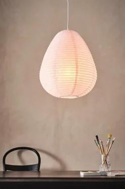 Taklampor|Barnlampor|Jotex FLOREAN Taklampa Rosa