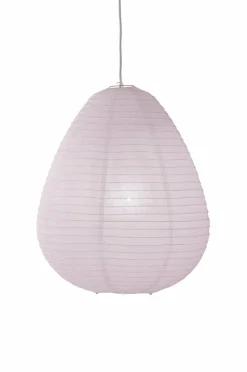 Taklampor|Barnlampor|Jotex FLOREAN Taklampa Rosa