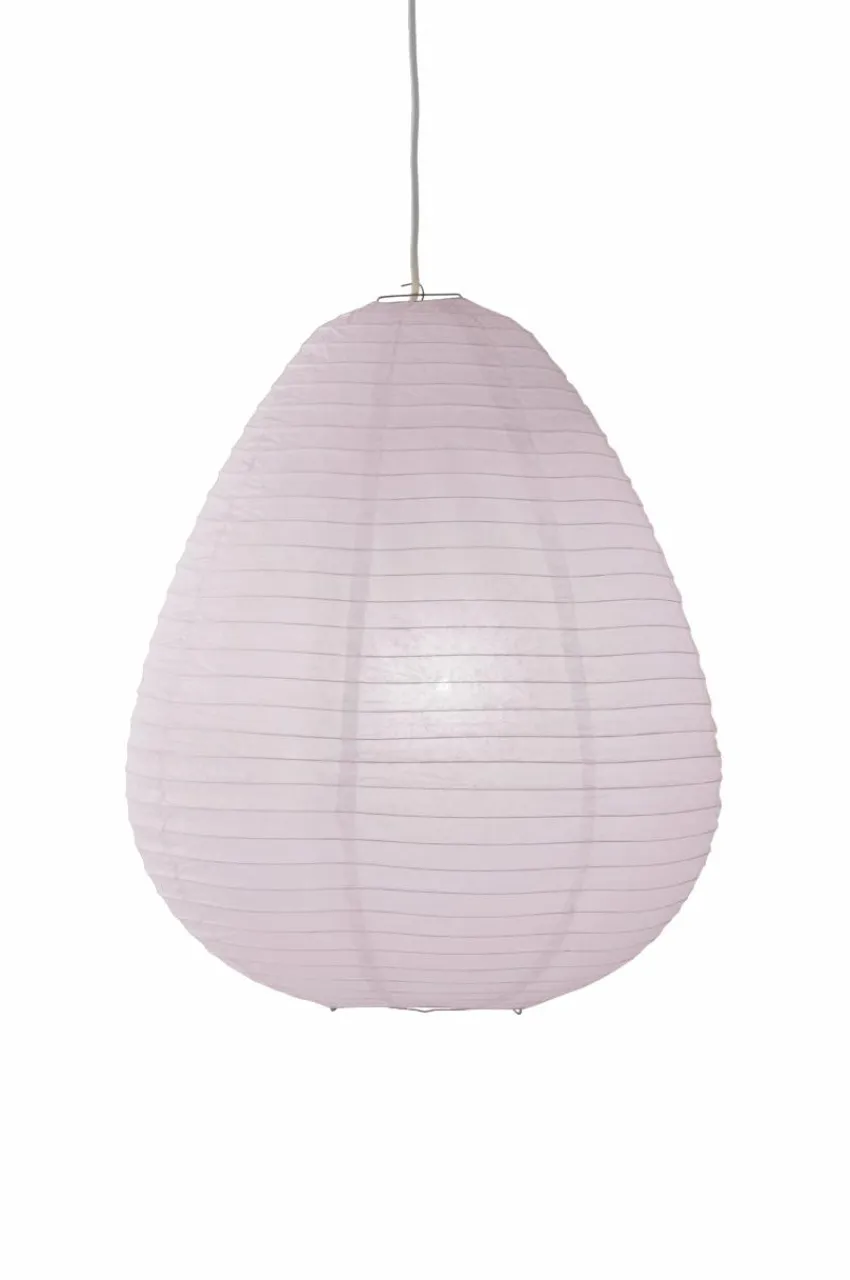 Taklampor|Barnlampor|Jotex FLOREAN Taklampa Rosa