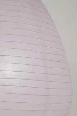 Taklampor|Barnlampor|Jotex FLOREAN Taklampa Rosa