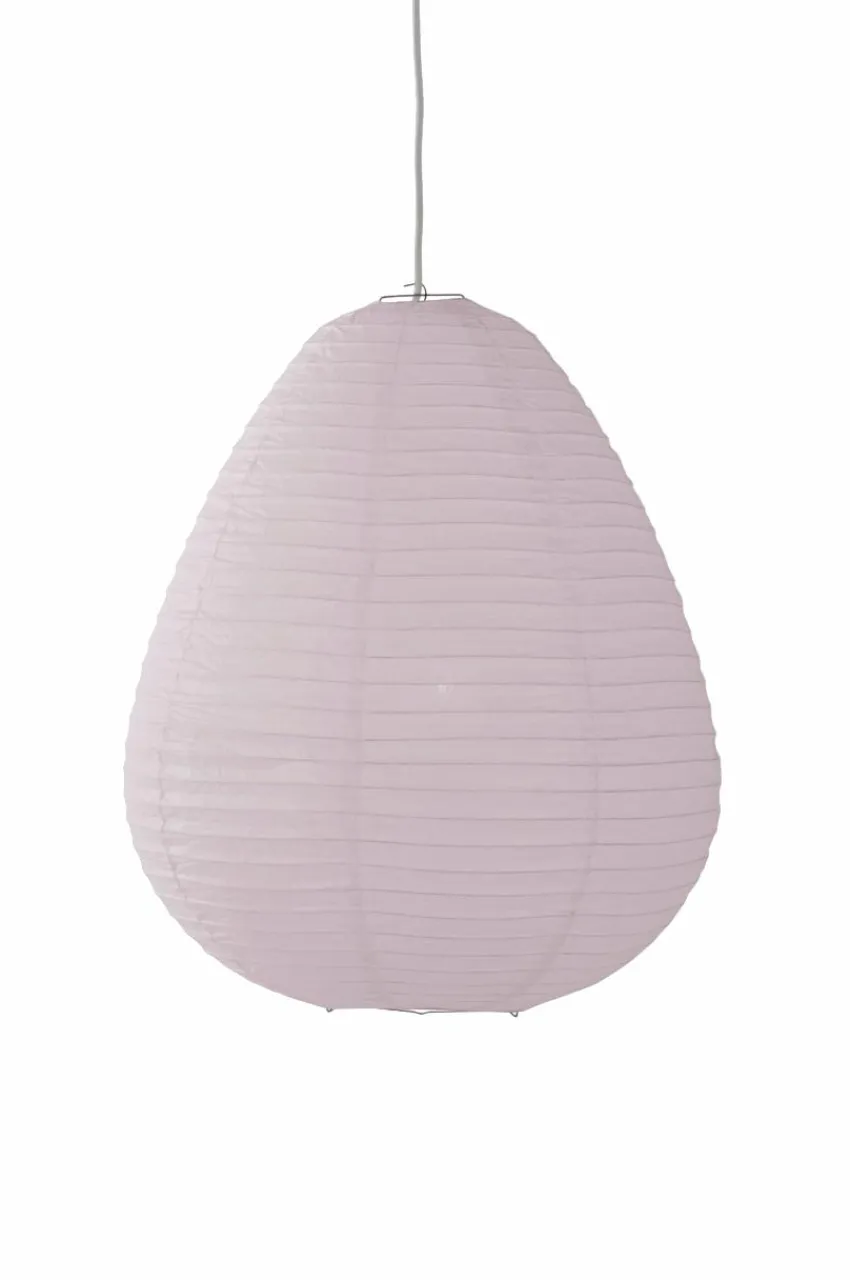 Taklampor|Barnlampor|Jotex FLOREAN Taklampa Rosa