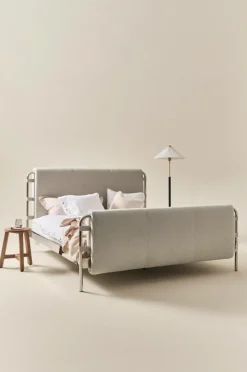 Sängramar|Jotex FLOWS Sängram 180 Cm Beige