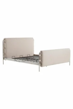 Sängramar|Jotex FLOWS Sängram 180 Cm Beige