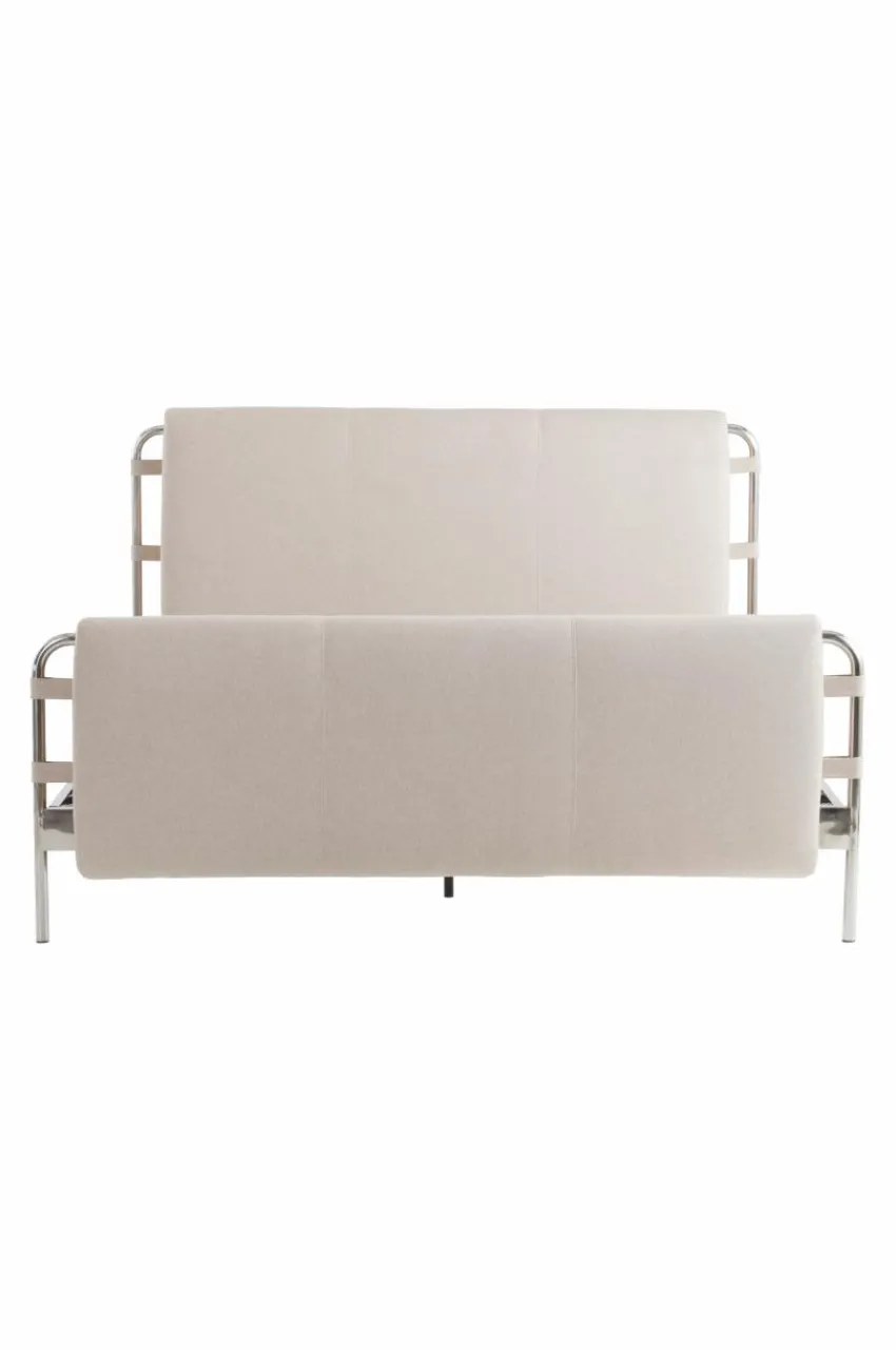 Sängramar|Jotex FLOWS Sängram 180 Cm Beige