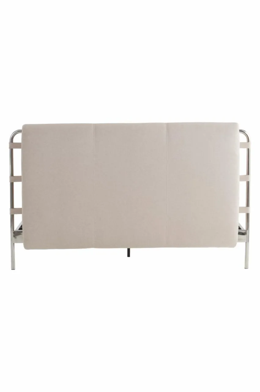 Sängramar|Jotex FLOWS Sängram 180 Cm Beige
