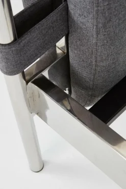 Sängramar|Jotex FLOWS Sängram 180 Cm Grå