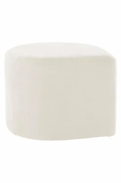 Sittpuffar|Jotex FOLIUM Sittpuff Naturvit