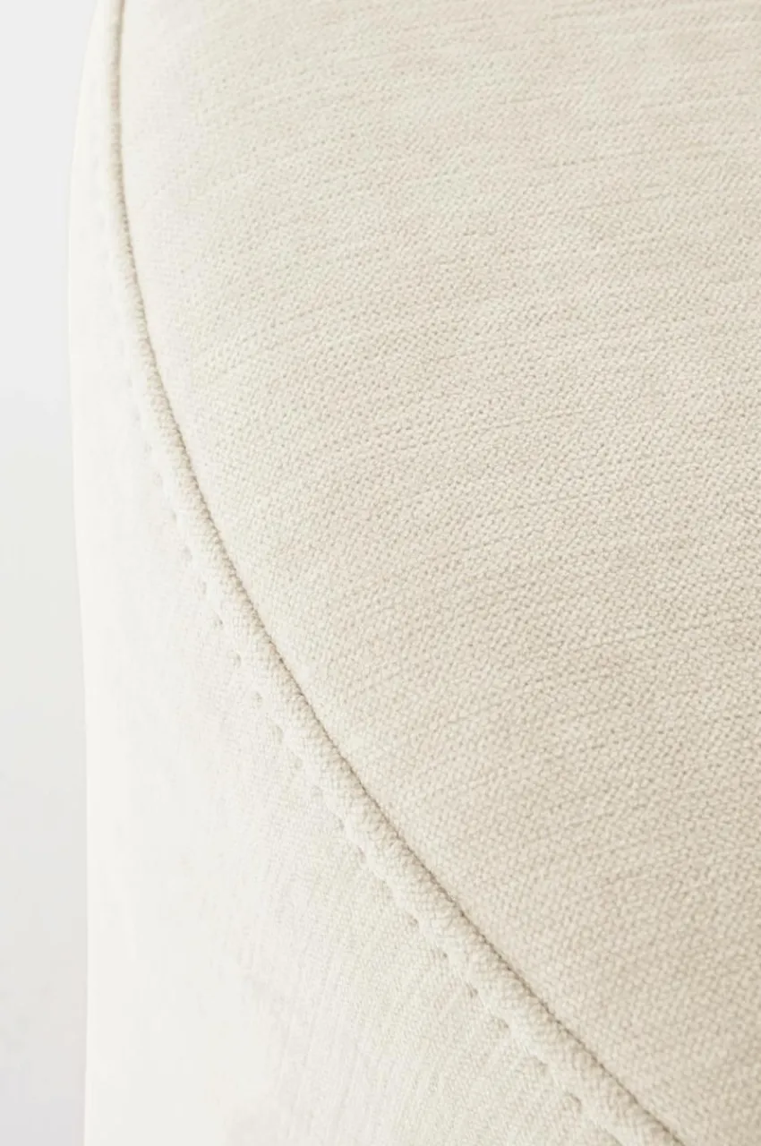 Sittpuffar|Jotex FOLIUM Sittpuff Naturvit