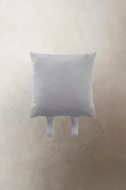 Barnkuddar|Jotex FOOTY Kuddfodral 45x45cm Grå