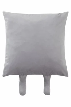 Barnkuddar|Jotex FOOTY Kuddfodral 45x45cm Grå
