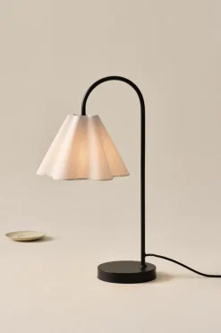 Bordslampor|Jotex FRANCIS Bordslampa Greige