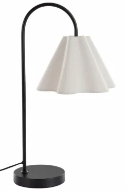 Bordslampor|Jotex FRANCIS Bordslampa Greige