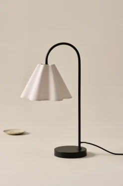 Bordslampor|Jotex FRANCIS Bordslampa Greige