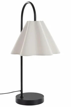 Bordslampor|Jotex FRANCIS Bordslampa Greige