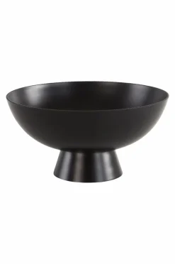 Skålar|Juldukning|Jotex FRANCIS Skål ø 30 Cm Svart