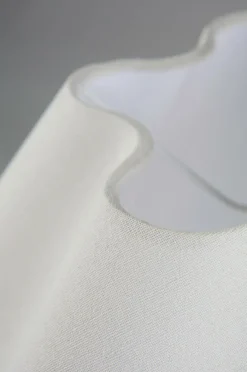 Taklampor|Jotex FRANCIS Taklampa Greige