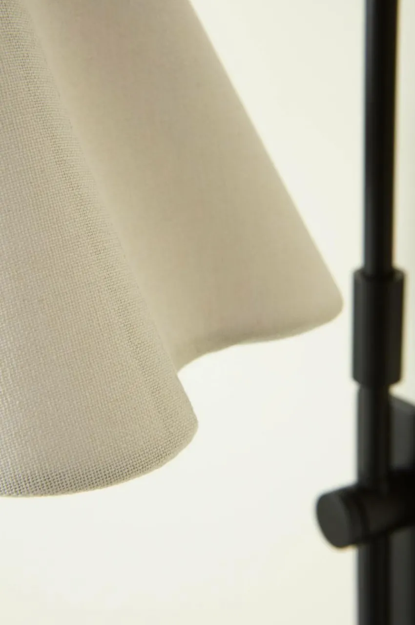 Vägglampor|Jotex FRANCIS Vägglampa Greige