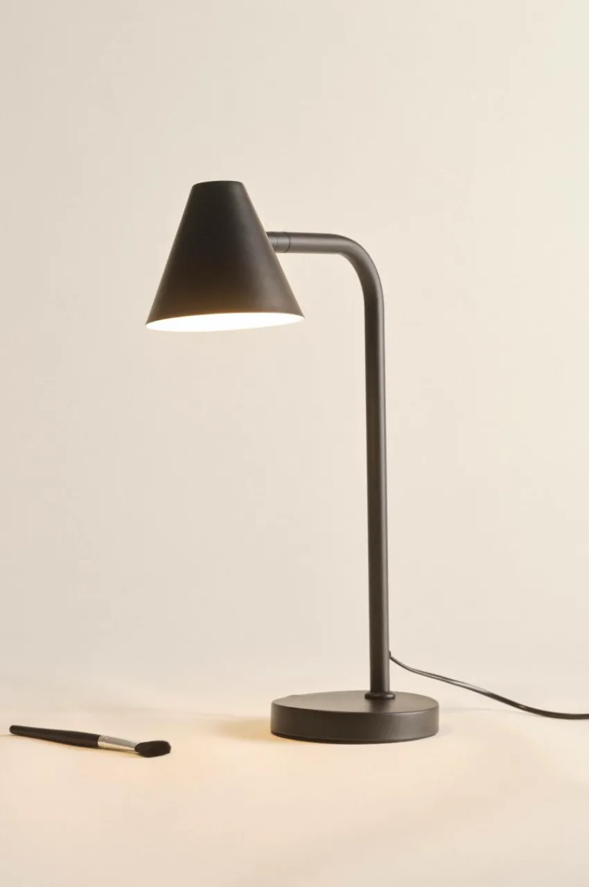 Bordslampor|Jotex FRANK Bordslampa Svart