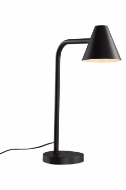 Bordslampor|Jotex FRANK Bordslampa Svart