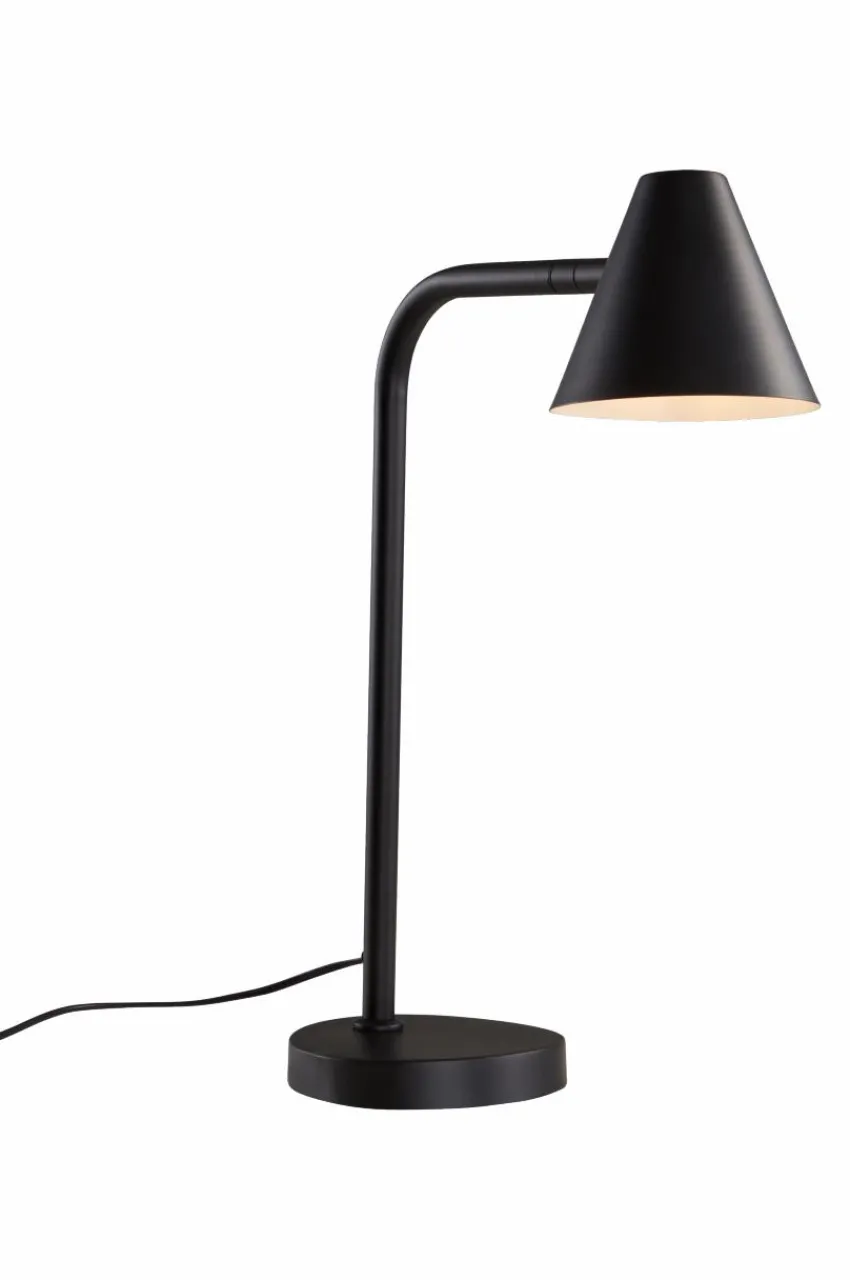 Bordslampor|Jotex FRANK Bordslampa Svart