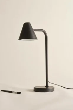Bordslampor|Jotex FRANK Bordslampa Svart
