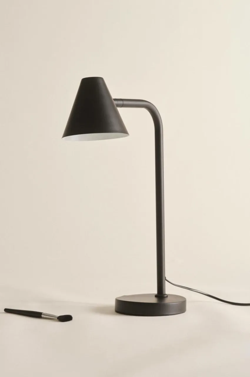 Bordslampor|Jotex FRANK Bordslampa Svart