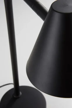 Bordslampor|Jotex FRANK Bordslampa Svart
