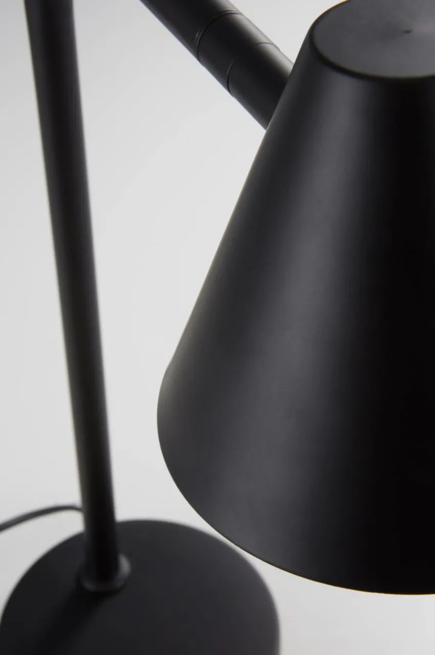 Bordslampor|Jotex FRANK Bordslampa Svart