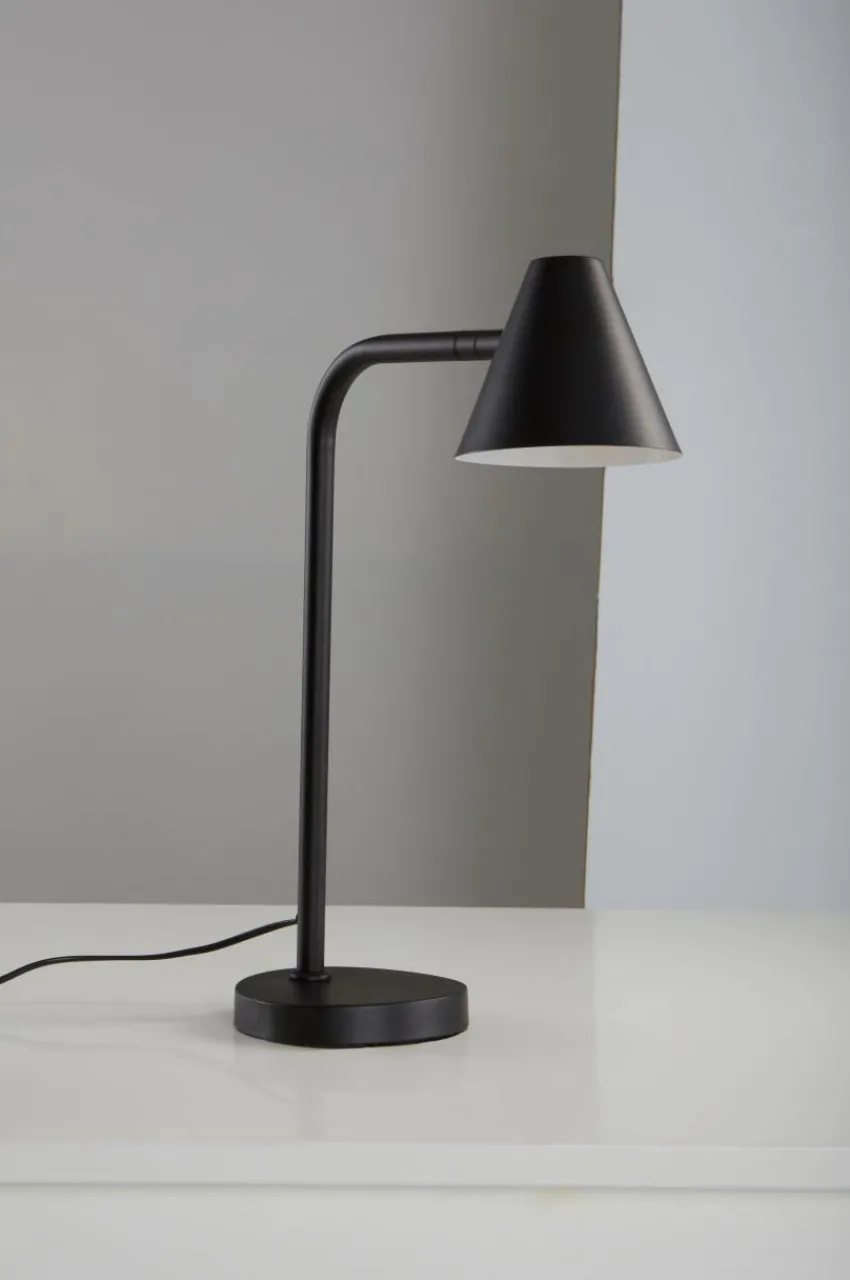 Bordslampor|Jotex FRANK Bordslampa Svart