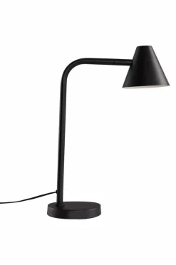 Bordslampor|Jotex FRANK Bordslampa Svart