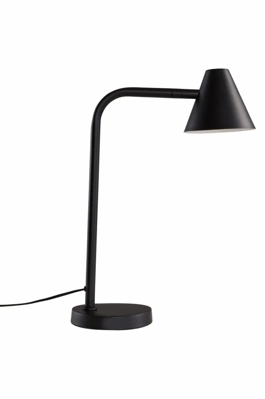 Bordslampor|Jotex FRANK Bordslampa Svart