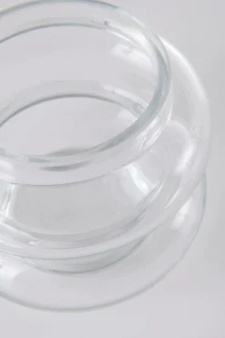 Vaser|Jotex FRANKIE vas Glas