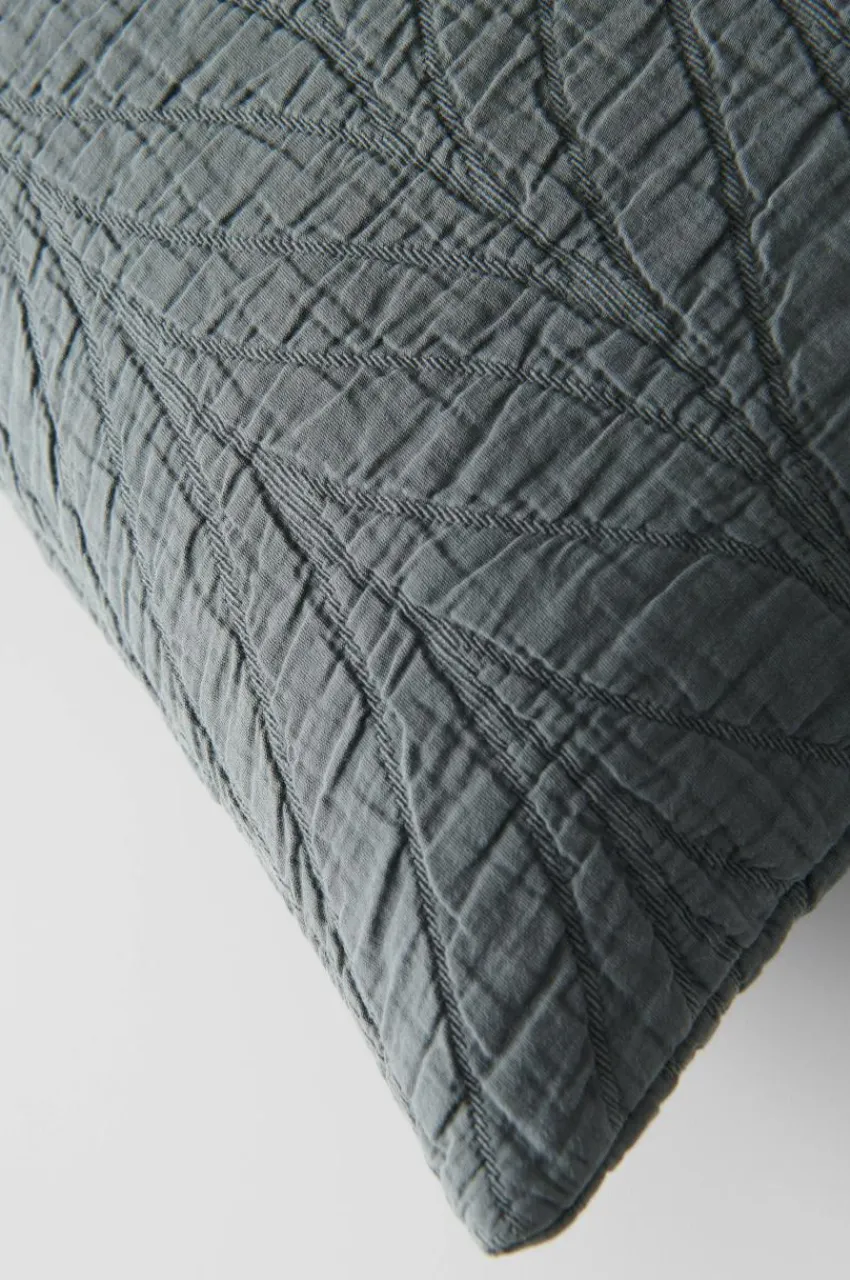 Prydnadskuddar & Fodral|Jotex FREE Kuddfodral 50x50 Cm Grå