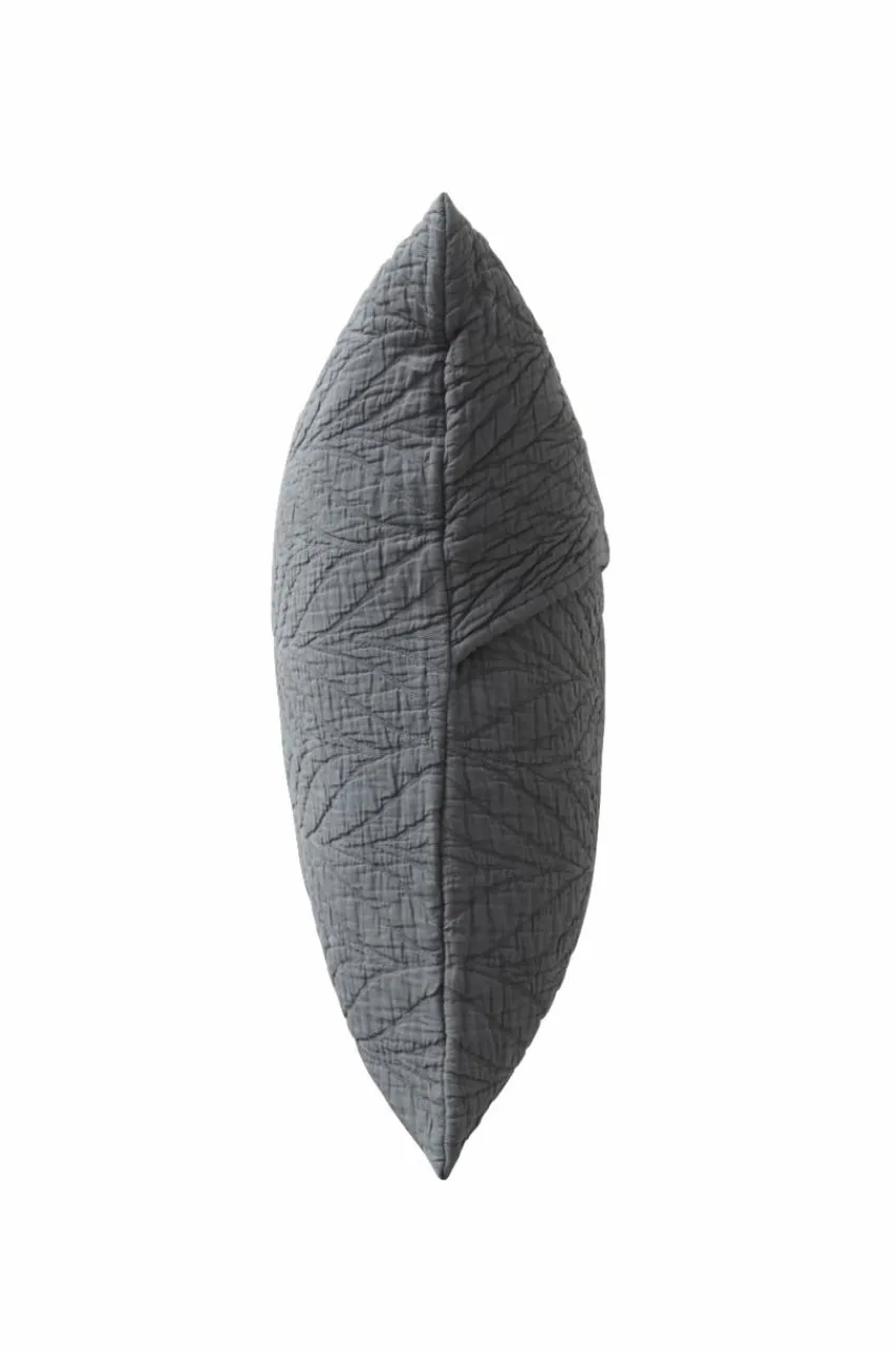 Prydnadskuddar & Fodral|Jotex FREE Kuddfodral 50x50 Cm Grå