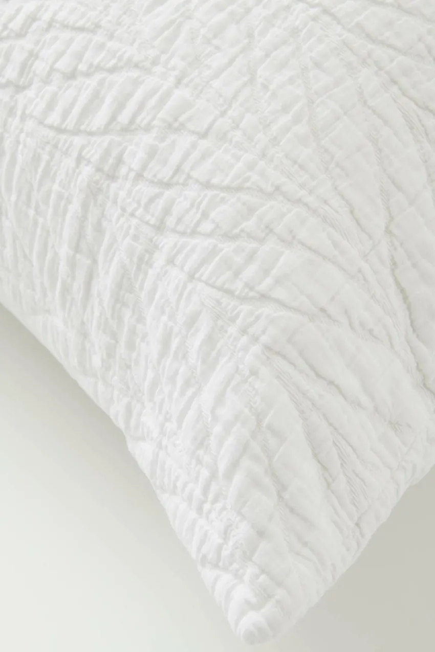 Prydnadskuddar & Fodral|Jotex FREE Kuddfodral 90x50 Cm Vit