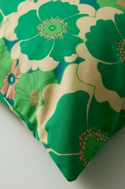 Örngott|Jotex FRIDA örngott 90x50 Cm Ekologisk Grön