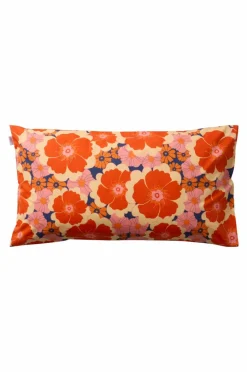 Örngott|Jotex FRIDA örngott 90x50 Cm Ekologisk Orange