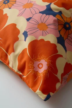 Örngott|Jotex FRIDA örngott 90x50 Cm Ekologisk Orange